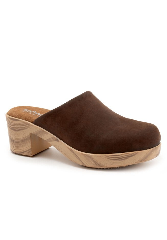 Felida Platform Mule, BROWN OIL, hi-res image number 0