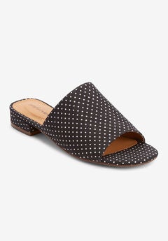 The Sola Mule