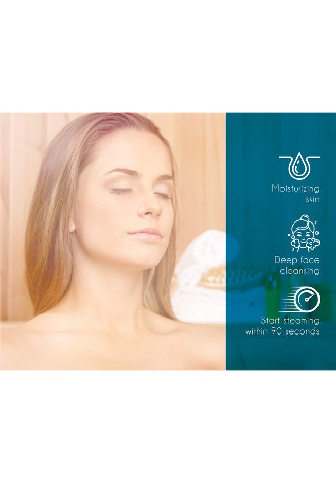 Facial Steamer, , alternate image number 5