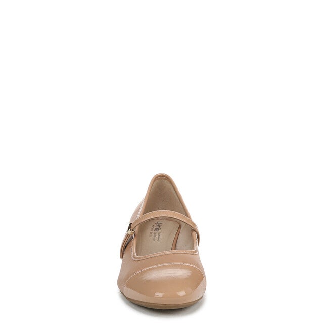 Brooke Heel, SIENNA TAN, alternate image number 4