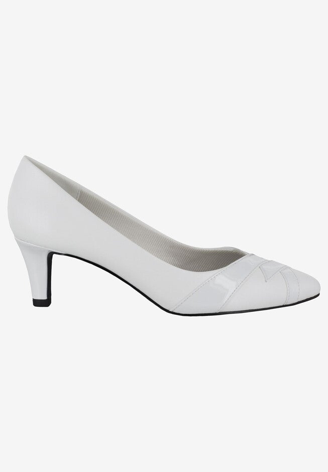 Jenna Pump   , , alternate image number 3