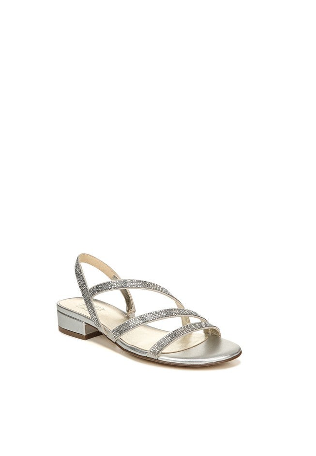 Maya Sandal , SILVER, hi-res image number null