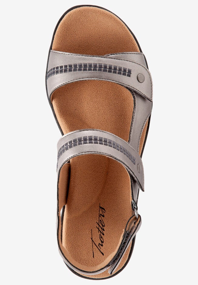 Venice Sandal , , alternate image number null