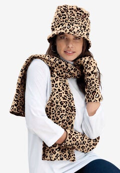 Fleece Hat