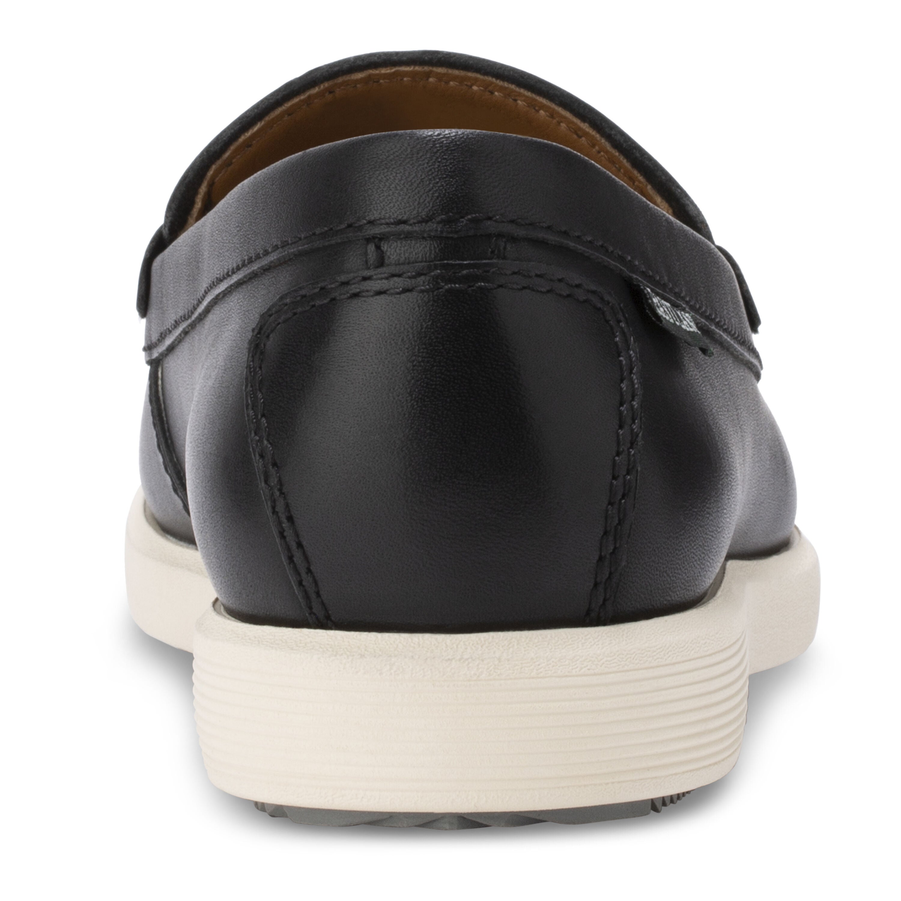 Baldwin Loafer, BLACK, on-hover image number 1