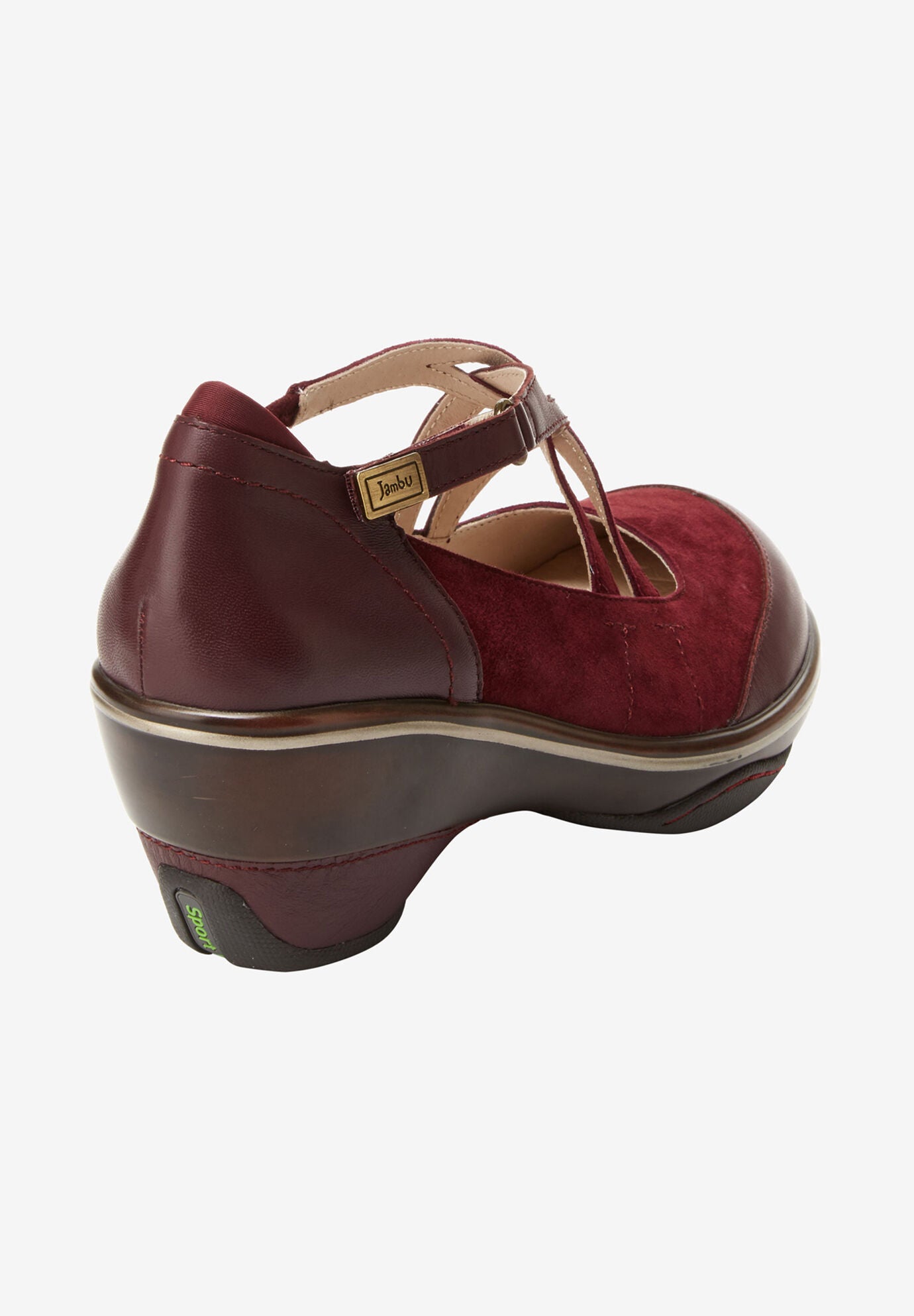 Jambu pumps hotsell