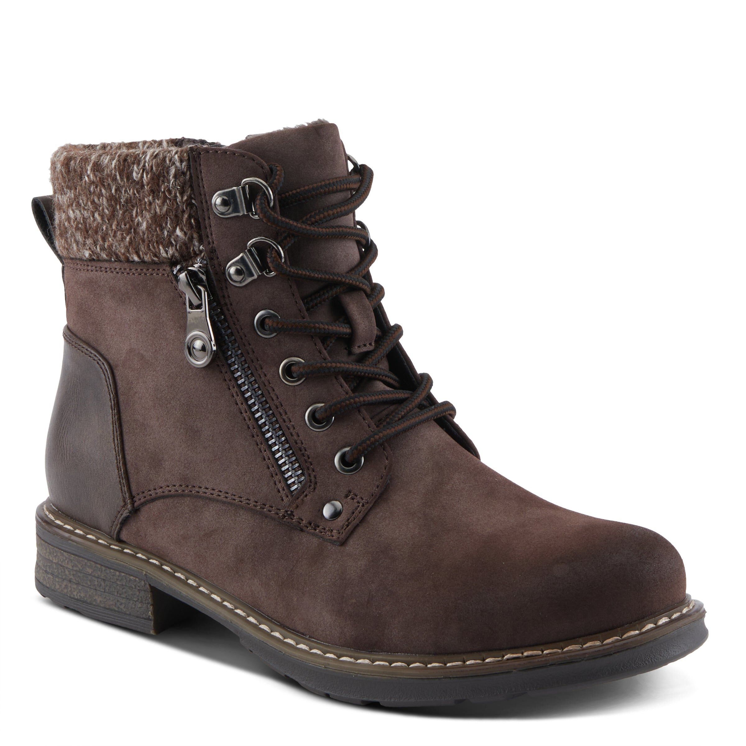 Jadelyn Bootie, CHOCOLATE BROWN, hi-res image number 0