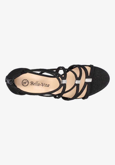 Karlette Sandals, , alternate image number null