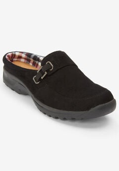 The Joy Slip On Mule