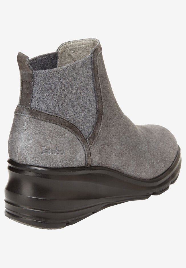 Ember Water-Resistant Bootie , , on-hover image number null