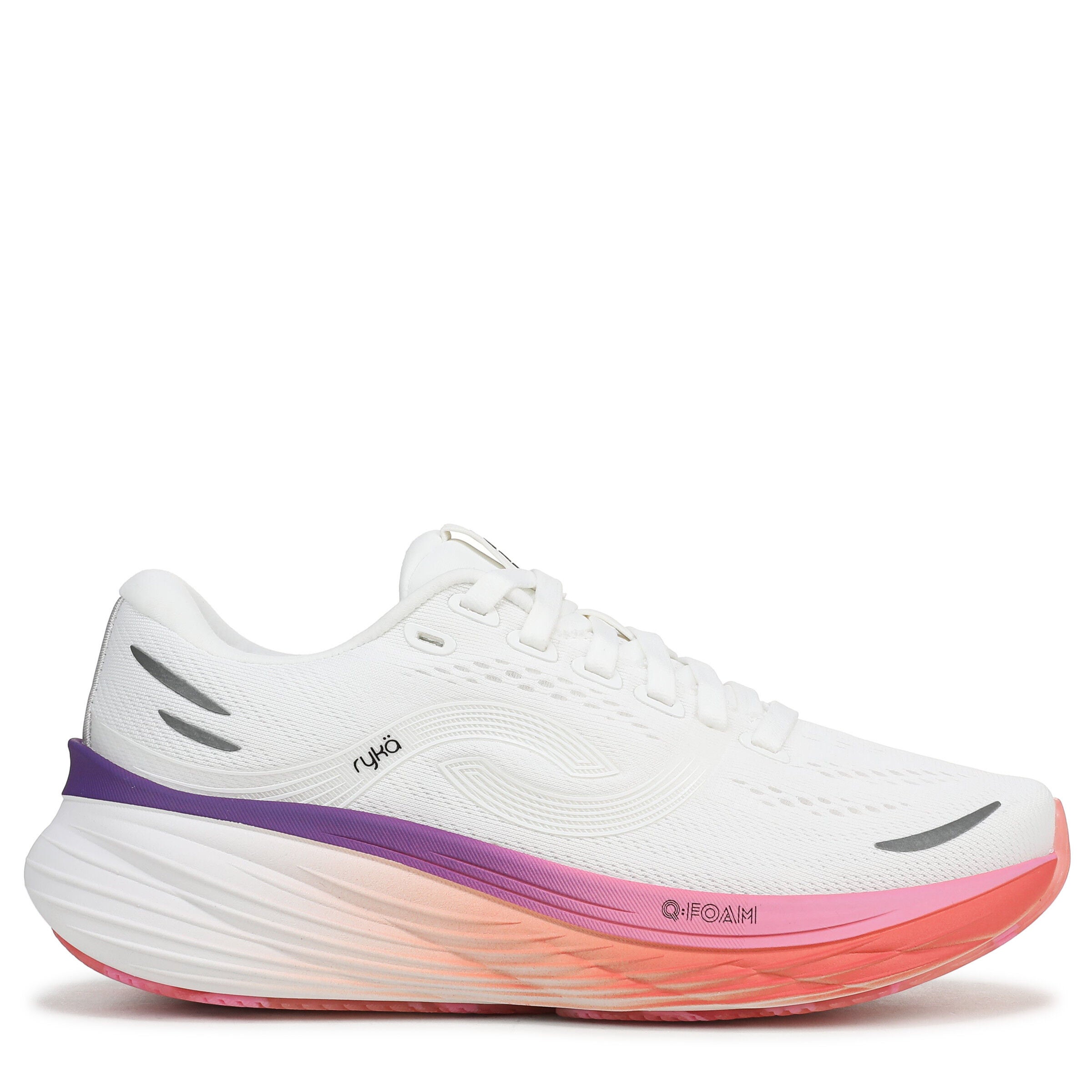 Windswift Lx Sneaker, WHITE, alternate image number 3