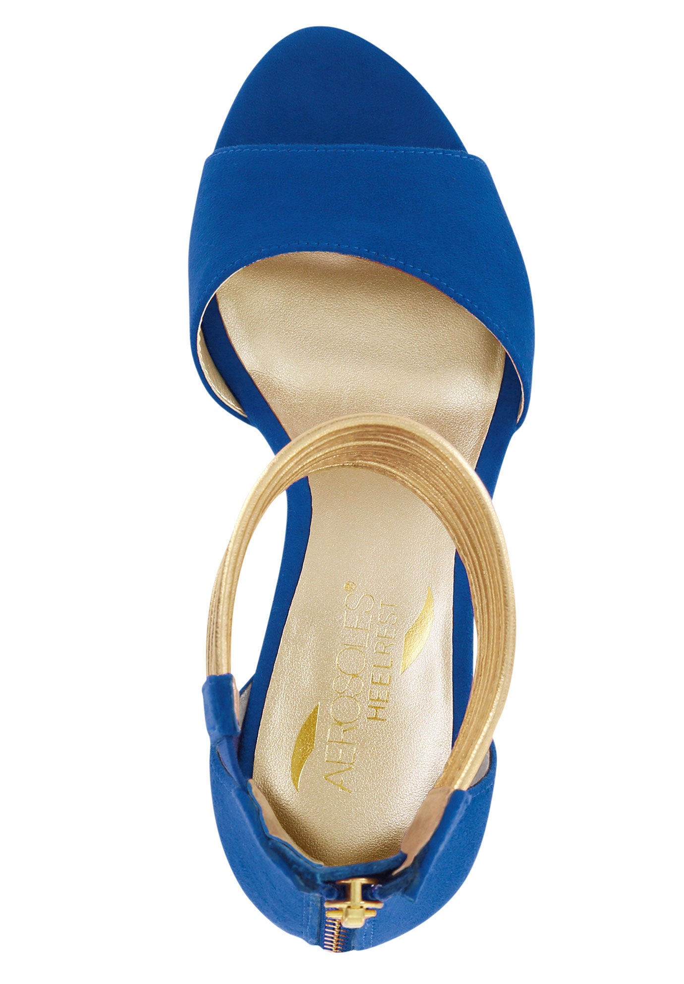 Glamour Girl Sandal by Aerosoles&reg;, , alternate image number 4