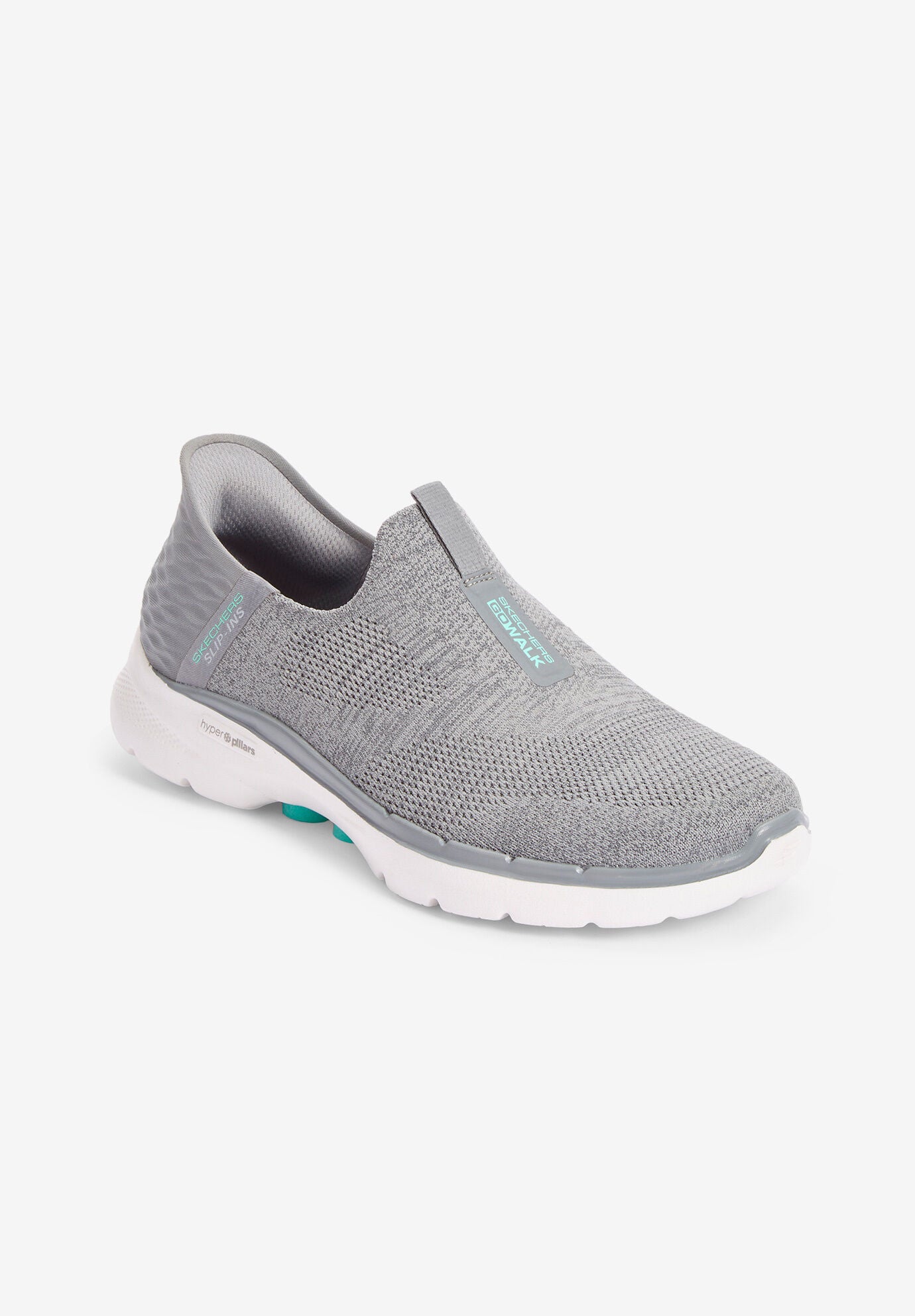 Woman within skechers hotsell