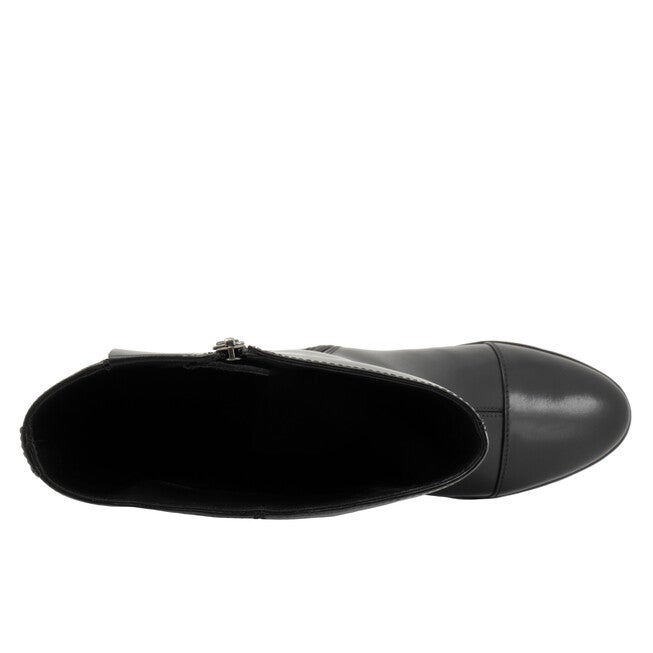 Alexis Boot, BLACK, alternate image number 3