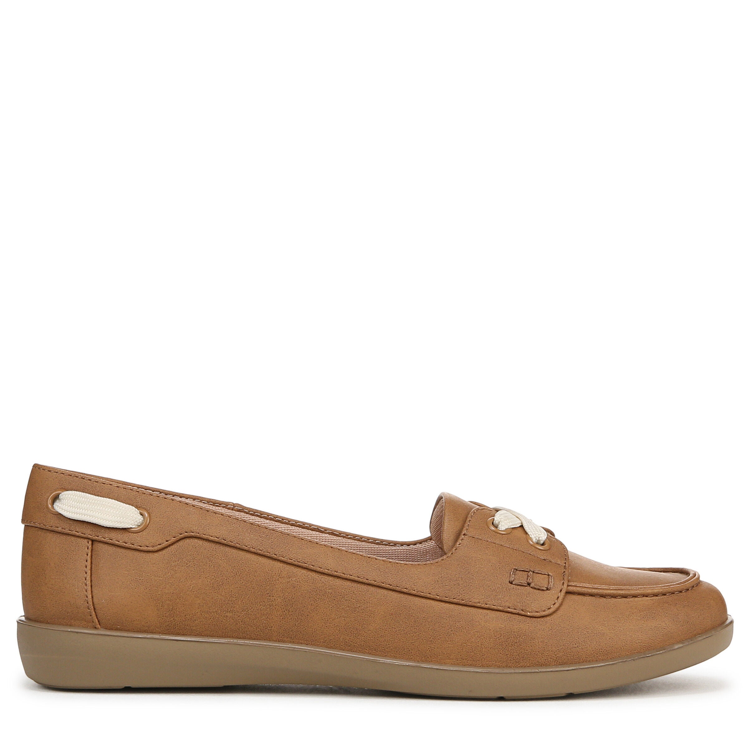 Nellie Flat, TAN, alternate image number 3