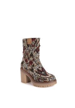 Riser Pop Bootie
