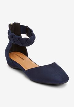 The Rayna Flat