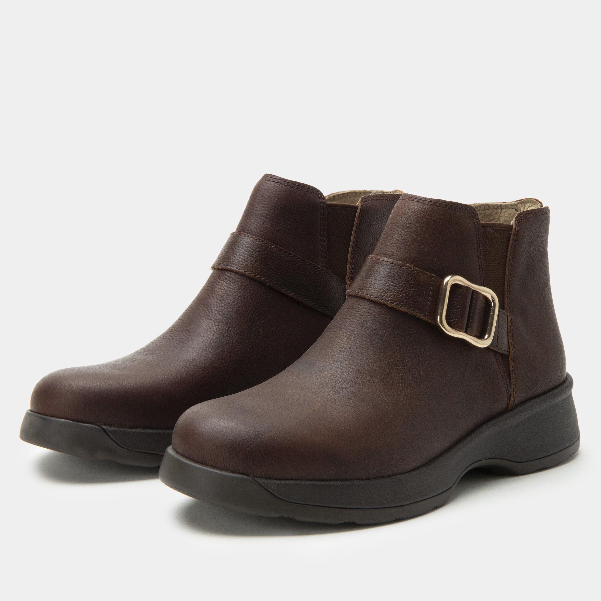 Jerica Boot, BROWN, hi-res image number 0