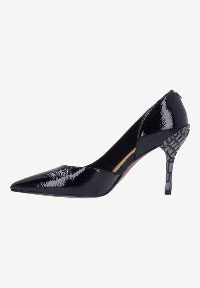Jeanine Pointy Toe Pump, , alternate image number 2