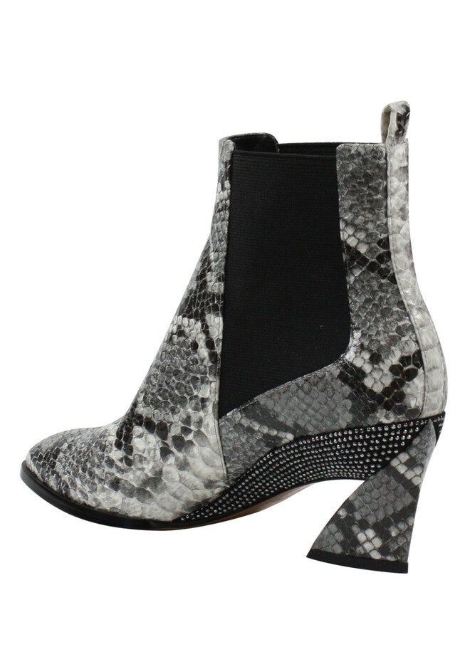 Carlee Booties , , on-hover image number null