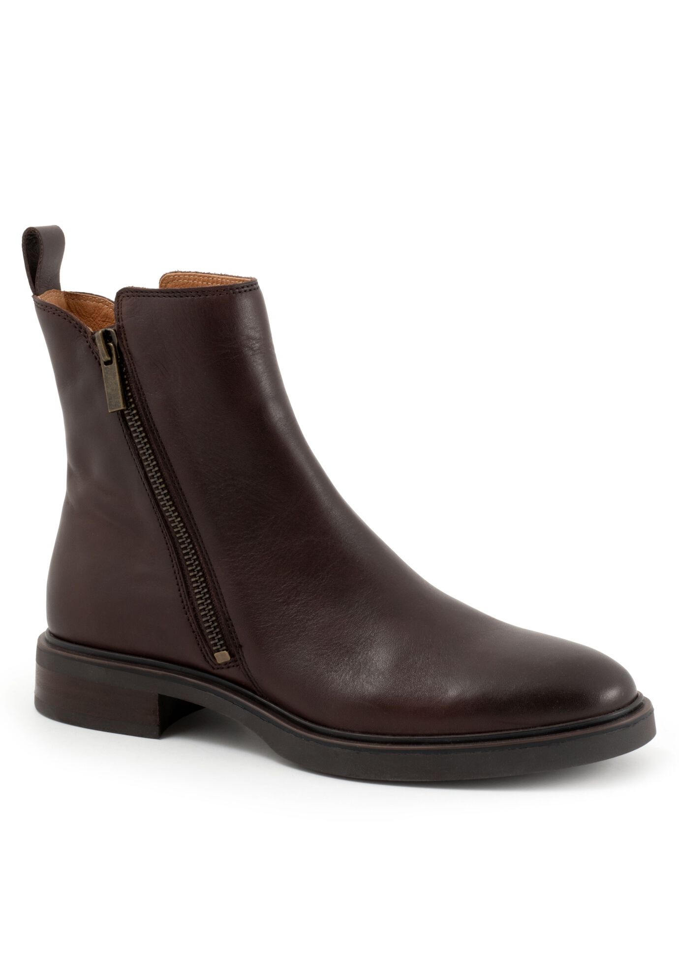 Blaine Boot, BRANDY, hi-res image number 0