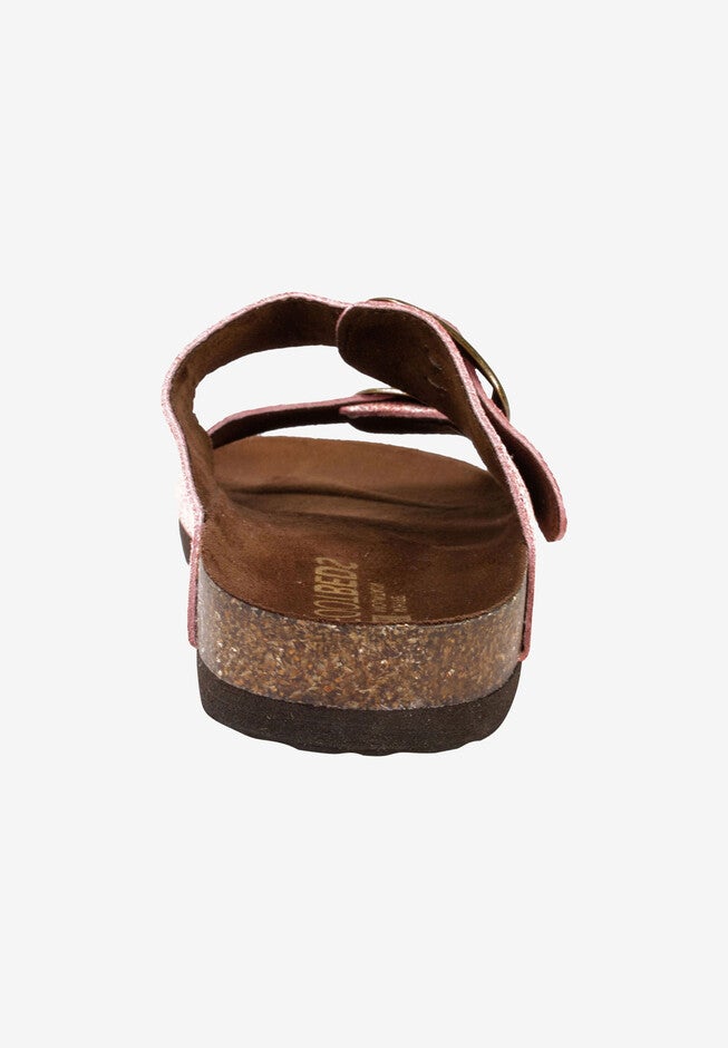 Harlow Sandal by White Mountain, , on-hover image number null