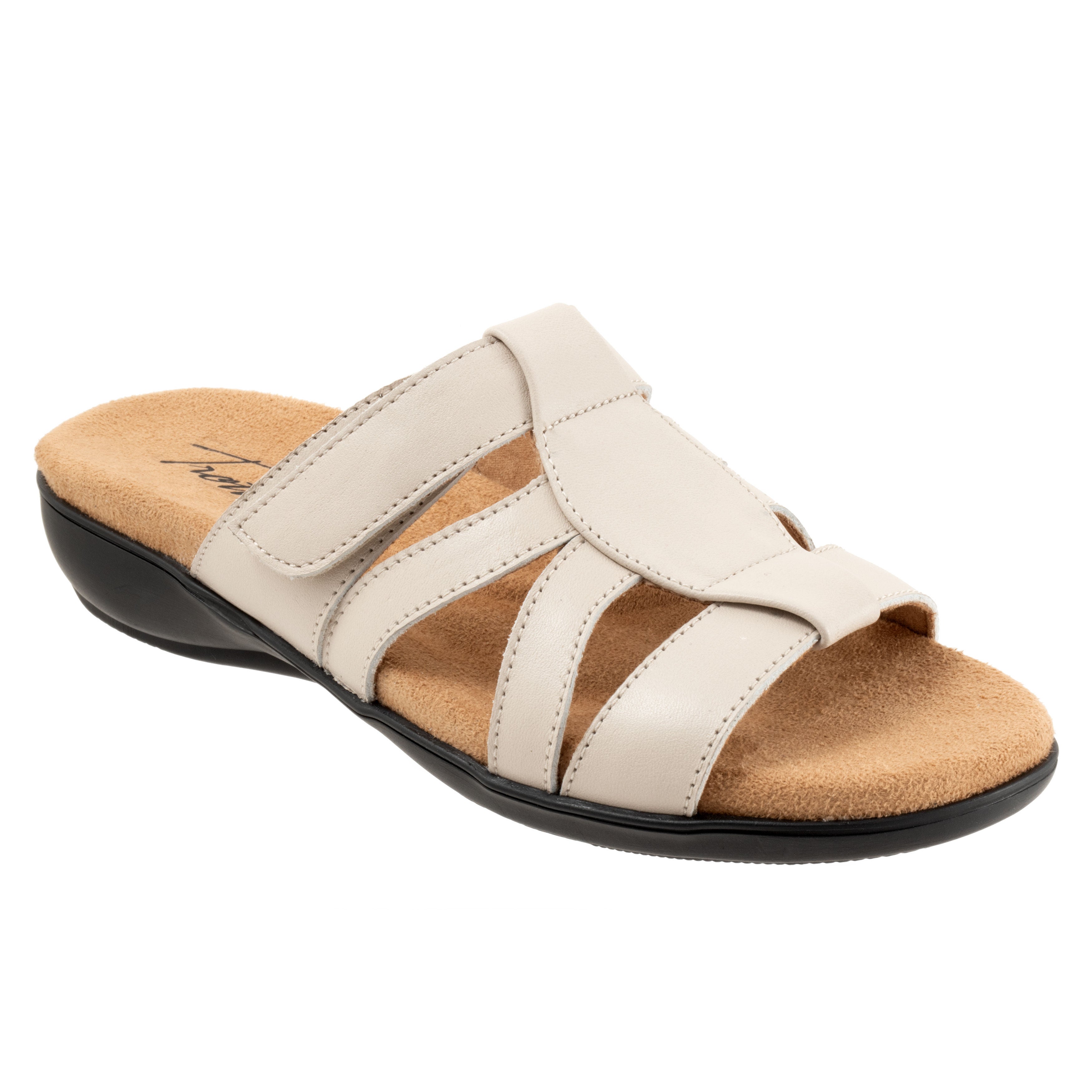 Ramona Sandal, IVORY, hi-res image number 0