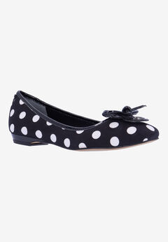 Edie Flat