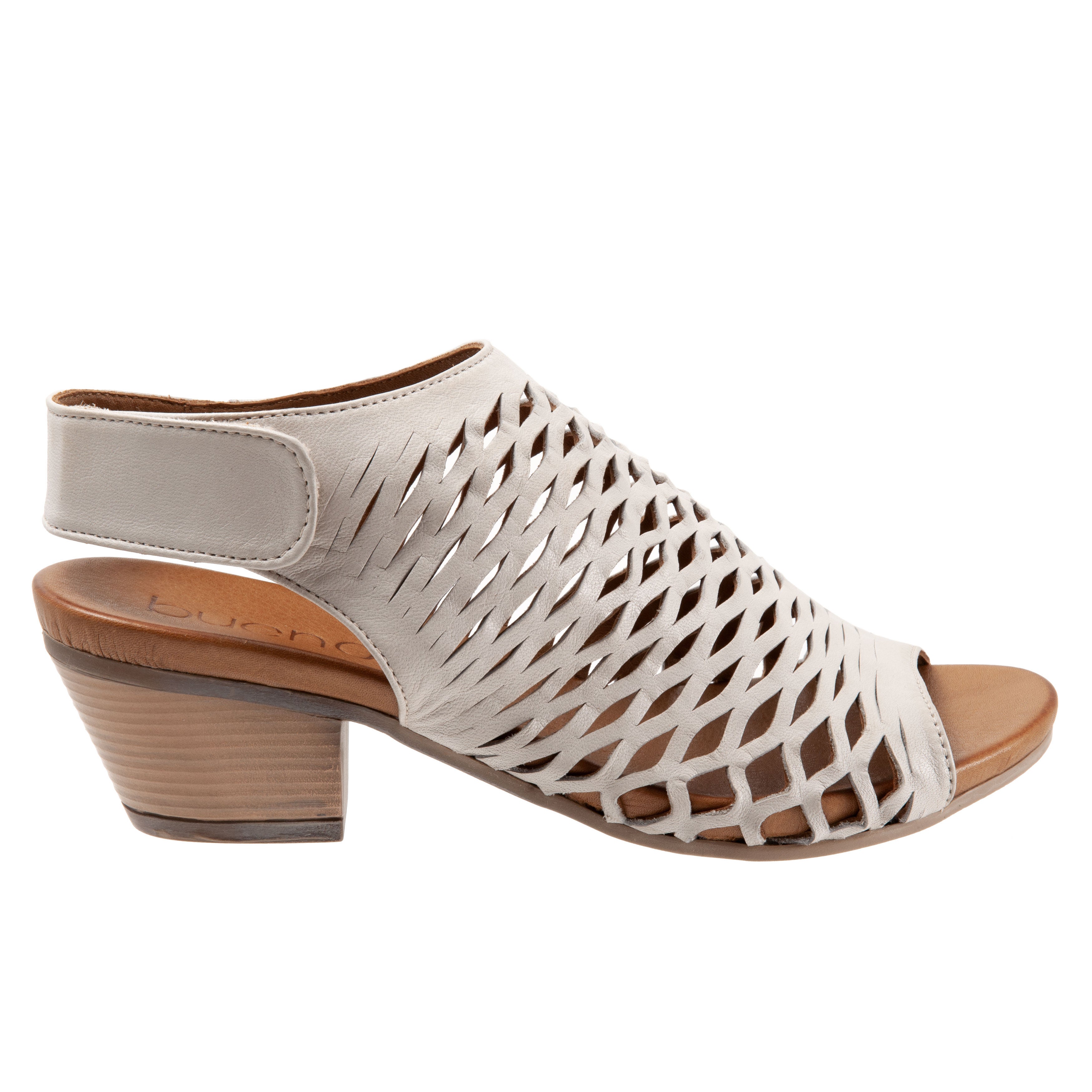 Lacey Sandal, TUSK, alternate image number 4