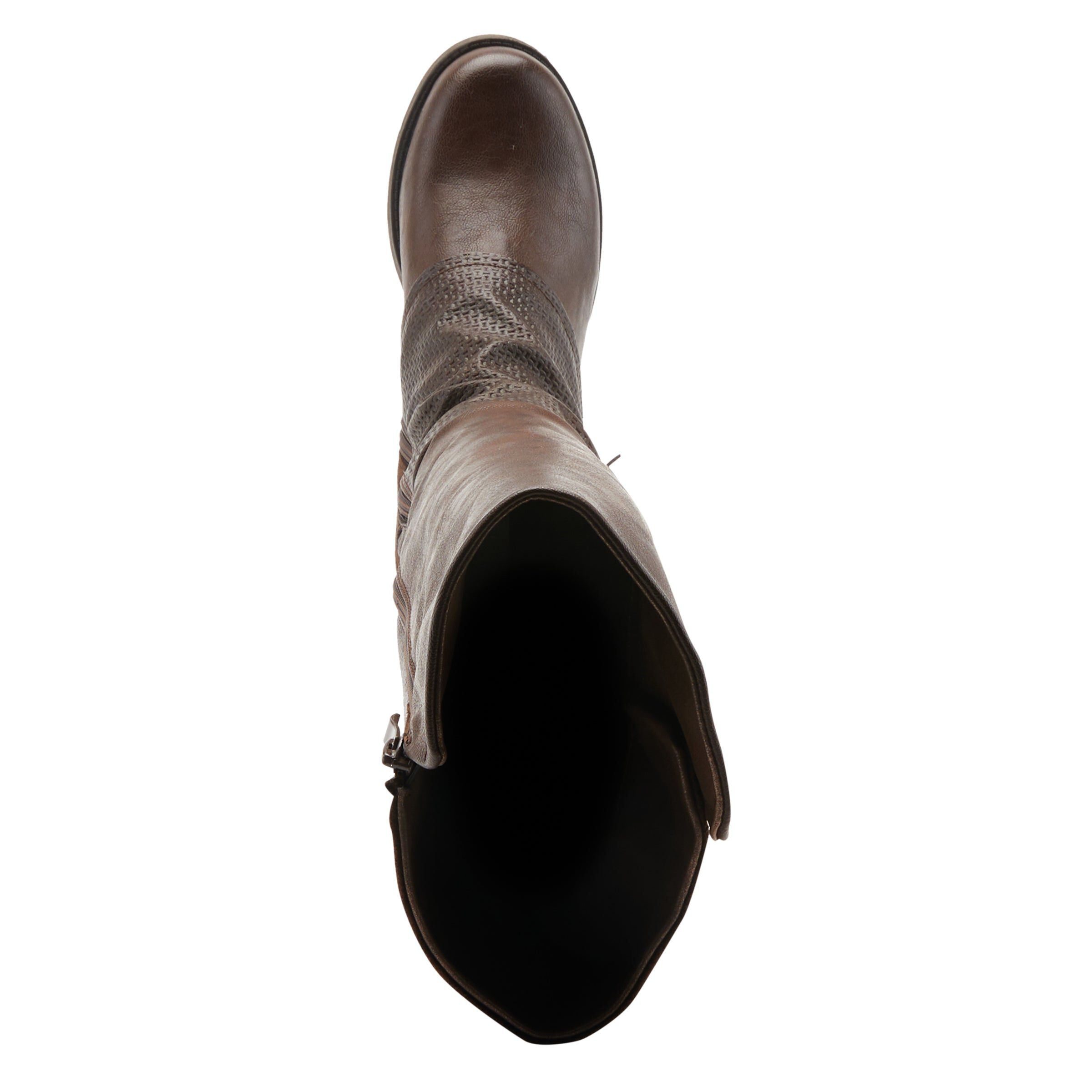 Maxie Boot, BROWN, alternate image number 3