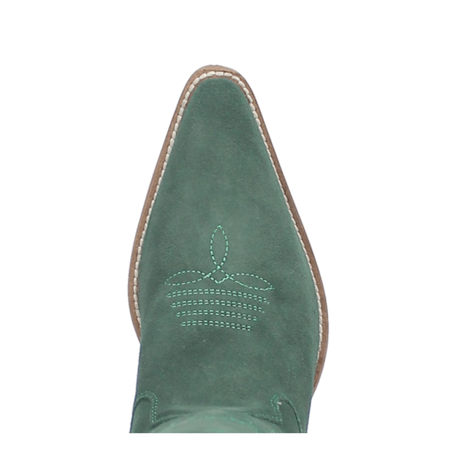 Thunder Road Boot, GREEN, alternate image number 4