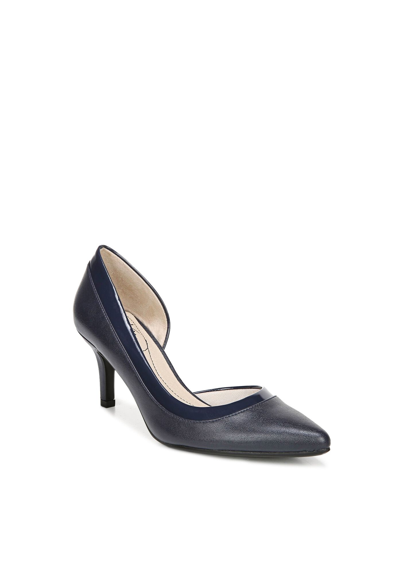 Lifestride women's mickie dress pump sale