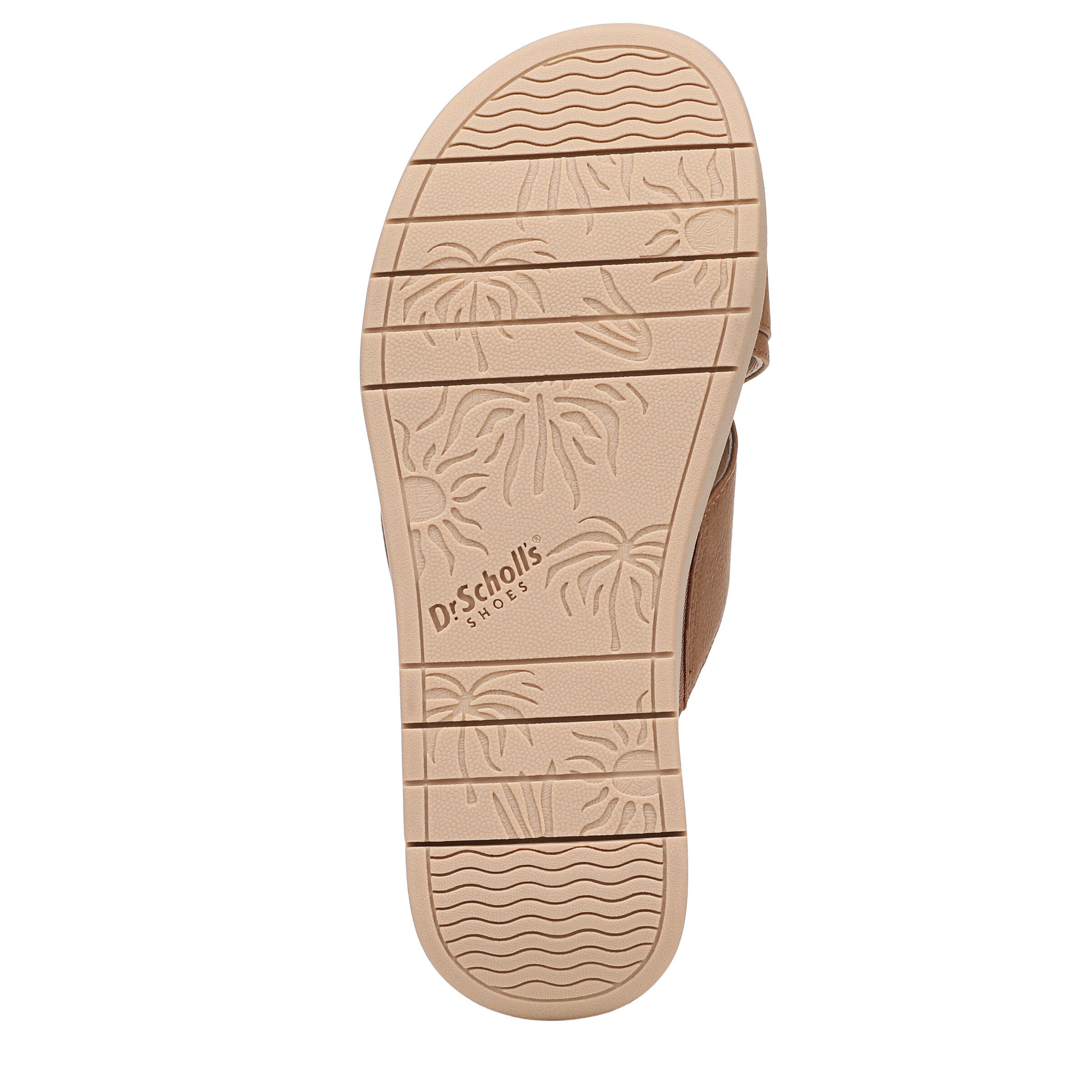 Piper Slide Sandal, HONEY, alternate image number 7