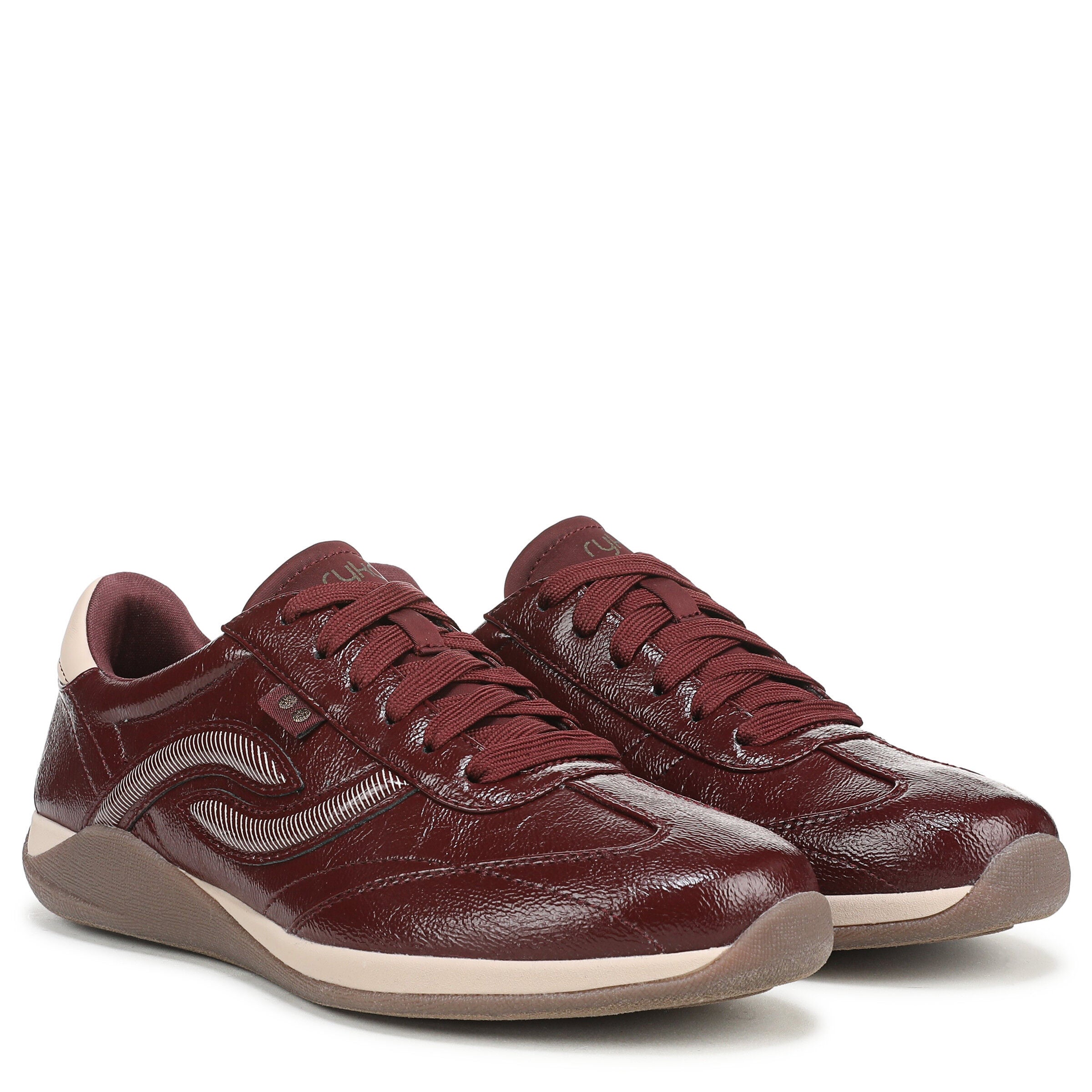 Era, MERLOT RED, alternate image number 2