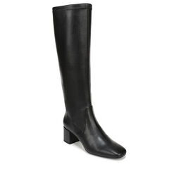 Cohen Knee High Boot
