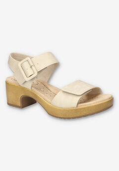 Marva Slip-Resistant Sandal