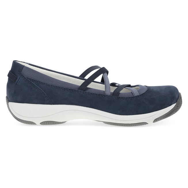 Harper Mary Jane, NAVY, alternate image number 4