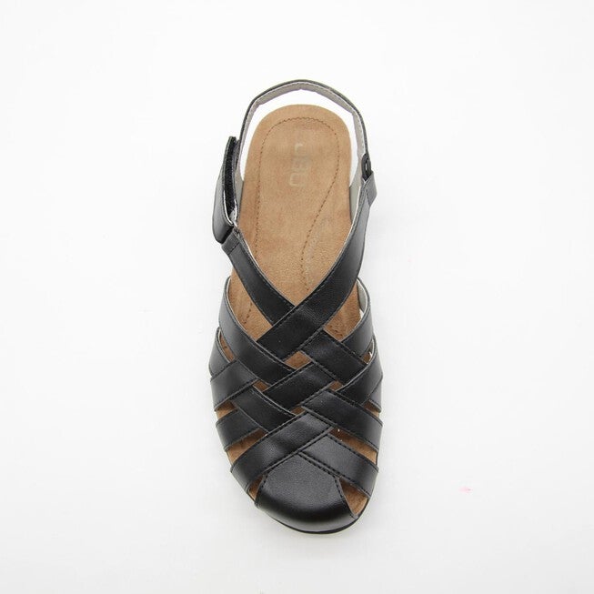 Bonnie Encore Slip On Sandal, , alternate image number null