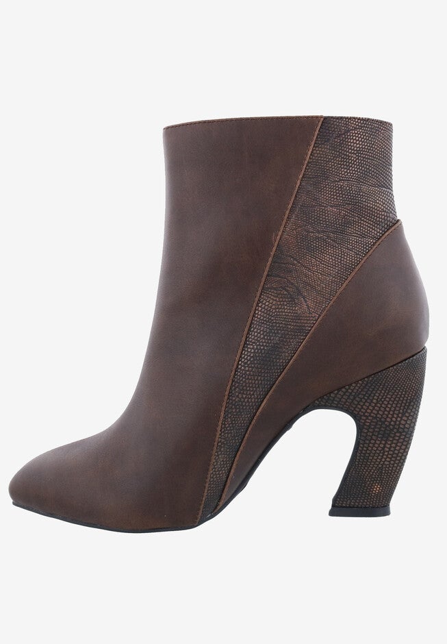 Cirque Bootie, , alternate image number 3