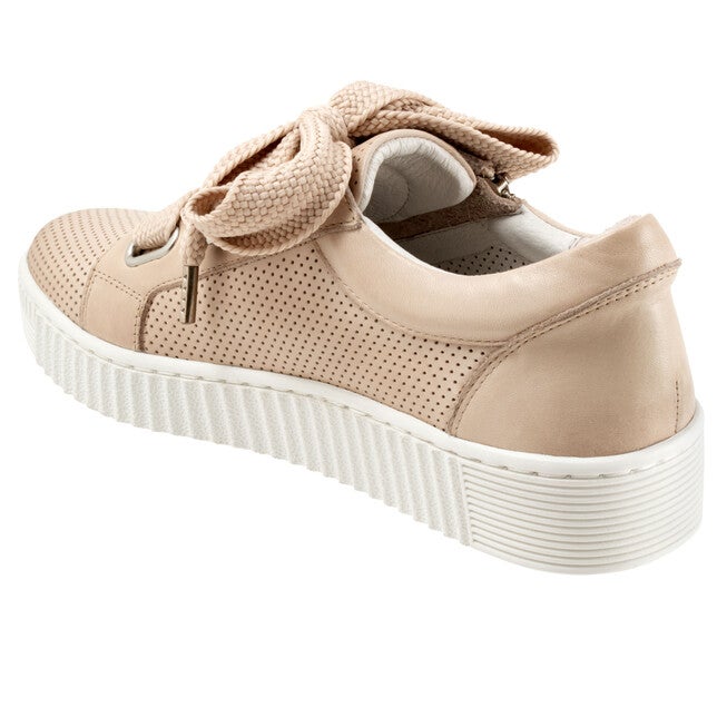 Jovi Perf Sneaker, BIRCH, on-hover image number 1