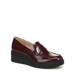 Dolce Wedge Loafer