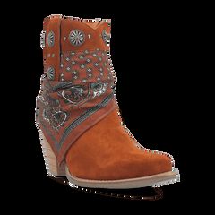 Bandida Boot
