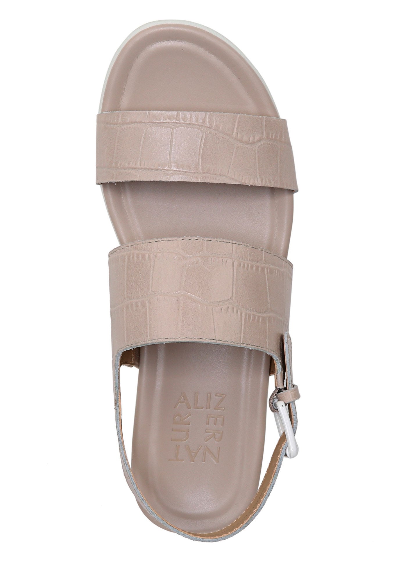 naturalizer emory sandals