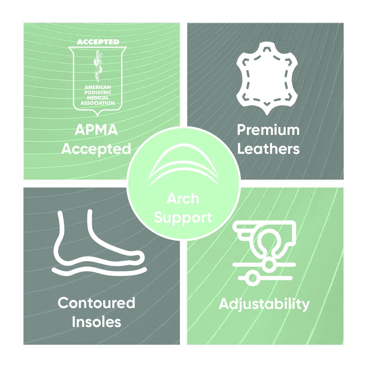 Miriam Casual Flat Sandal, OIL BLACK, alternate image number 7