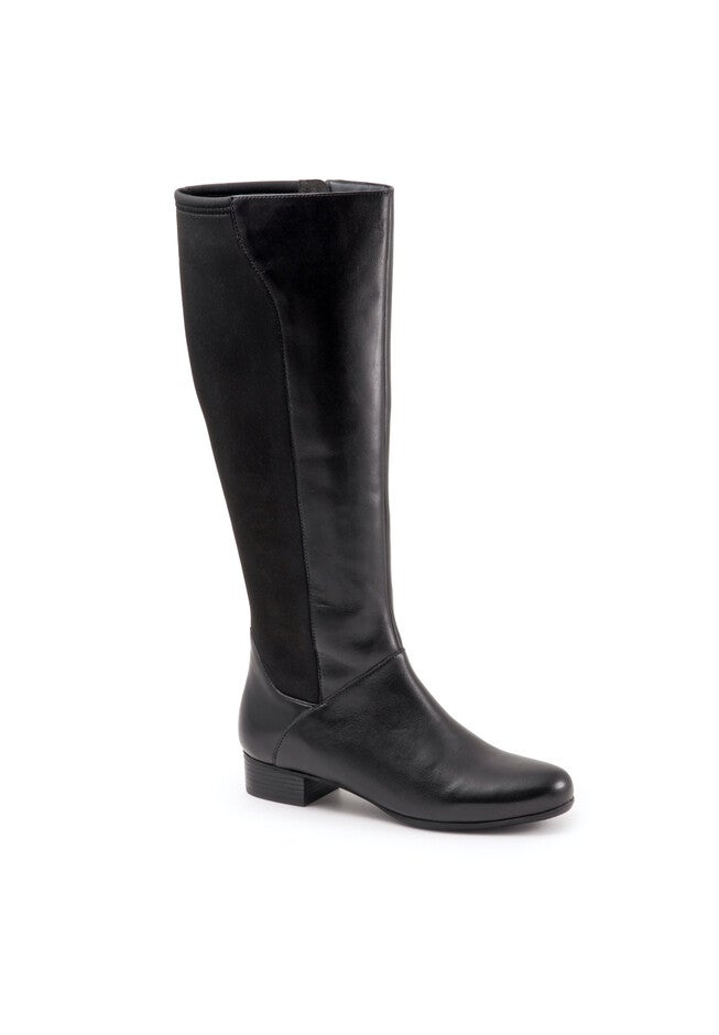 Misty Boot, BLACK, hi-res image number 0