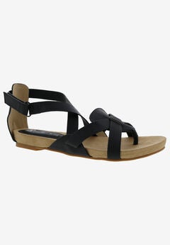 Nobu Sandal