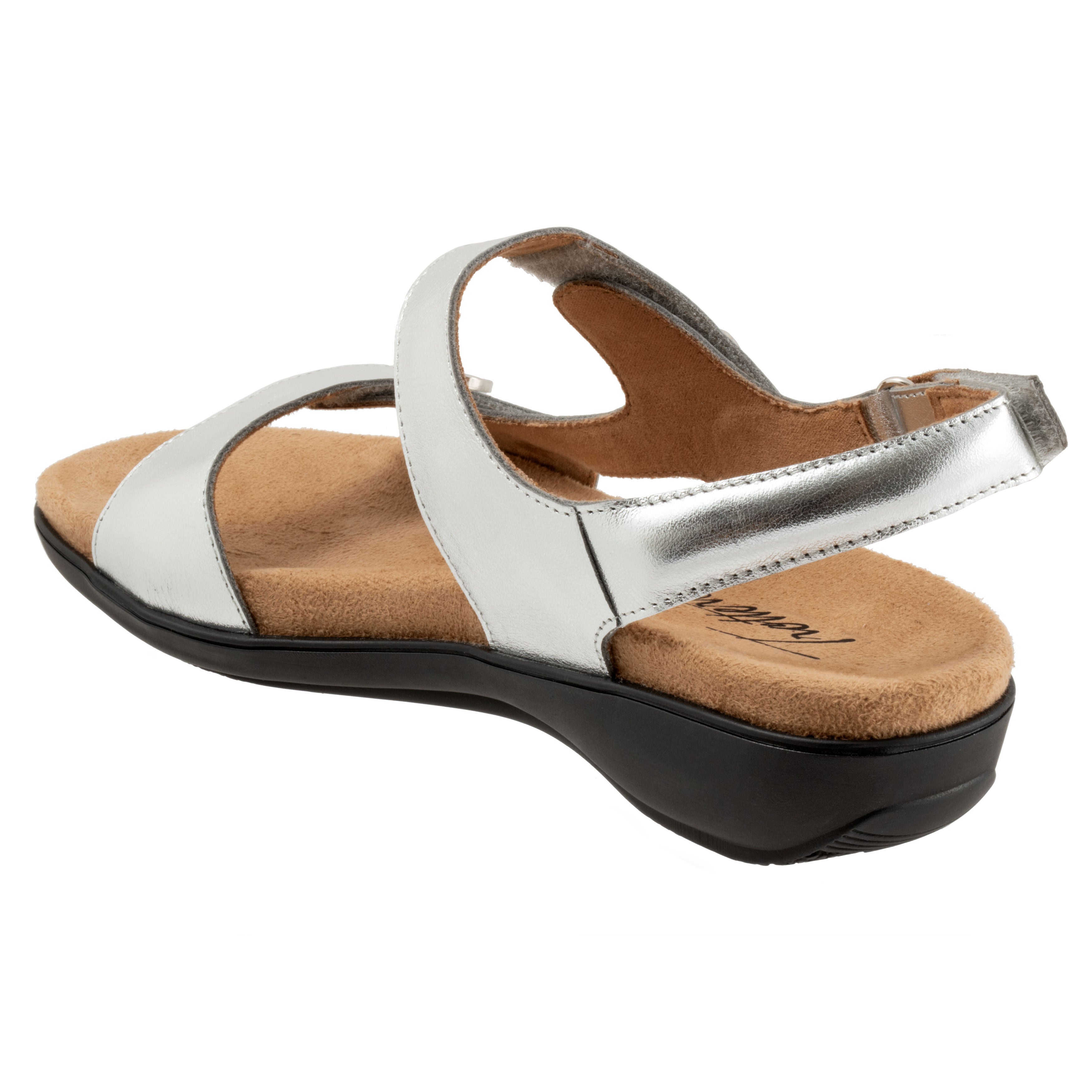 Romi Metal, SILVER, on-hover image number 1