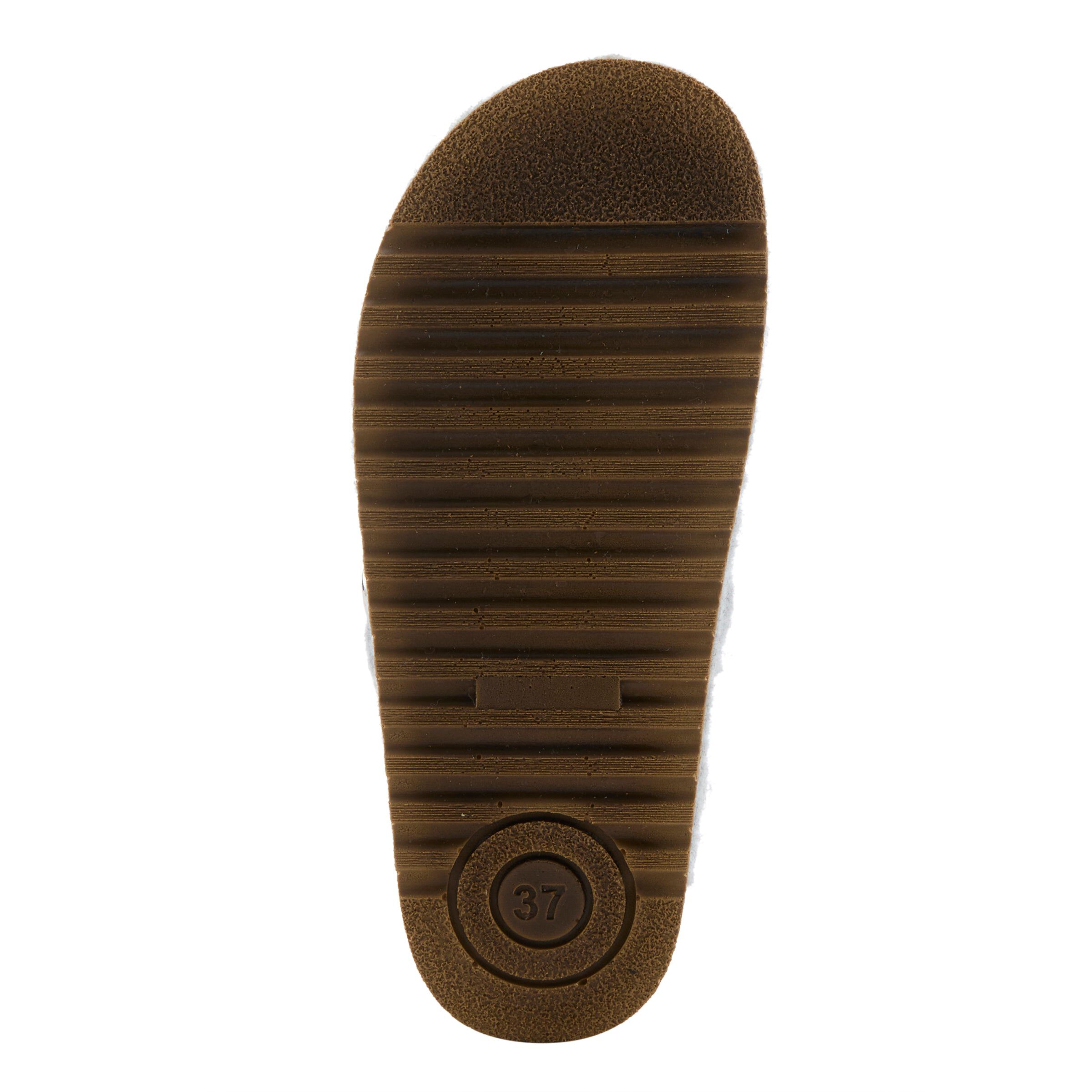 Cloggiller Open Back Clog, LIGHT GREY, alternate image number 6