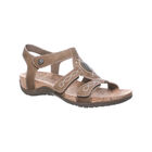 Ridley Ii Sandals, BROWN, hi-res image number null