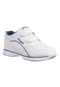 Wide Width White Dress Shoes